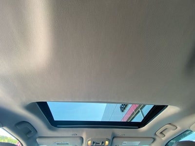 2025 Toyota HIGHLANDER Limited