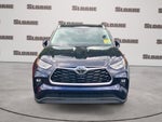 2025 Toyota Highlander Limited