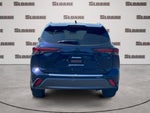 2025 Toyota HIGHLANDER Limited