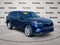 2025 Toyota HIGHLANDER Limited