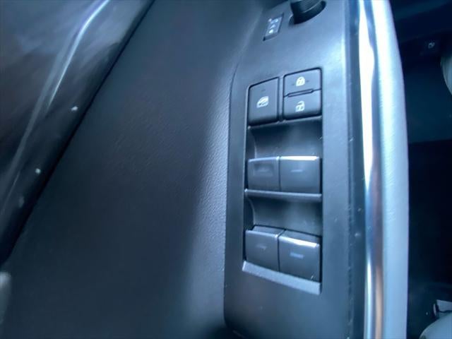 2025 Toyota HIGHLANDER Limited
