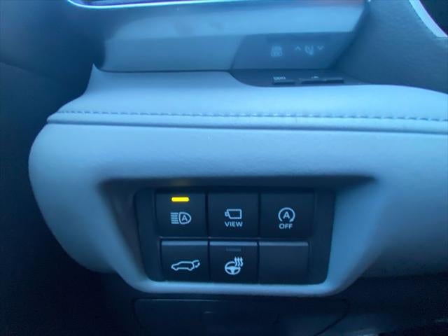 2025 Toyota HIGHLANDER Limited