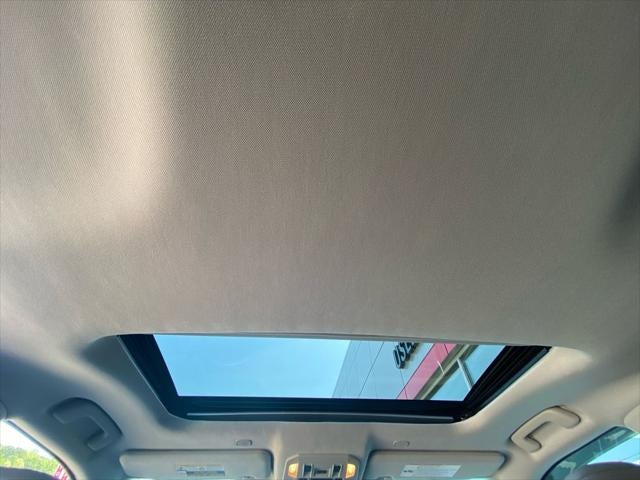 2025 Toyota HIGHLANDER Limited