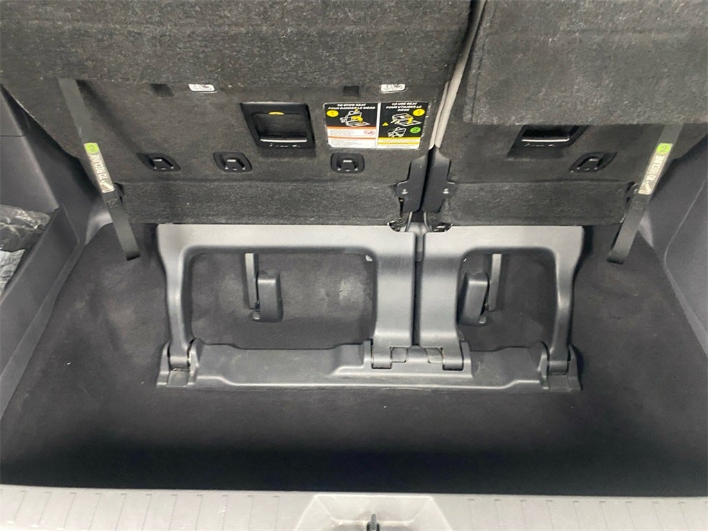 2024 Toyota SIENNA LE LE 8 Passenger