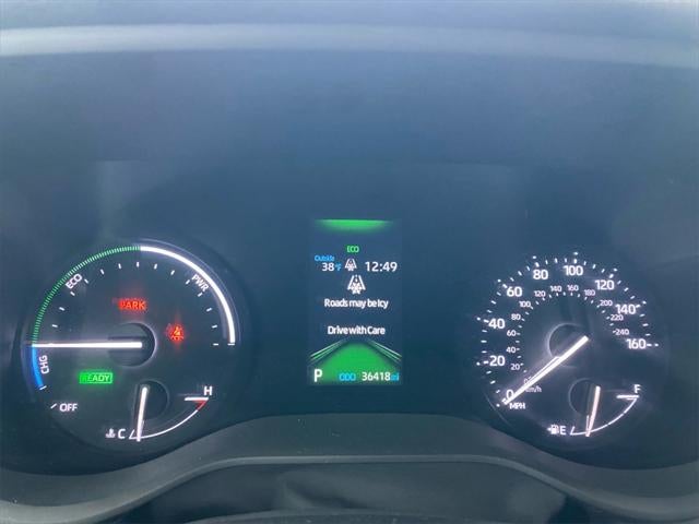 2024 Toyota SIENNA LE LE 8 Passenger