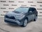 2020 Toyota HIGHLANDER HYBRD Limited