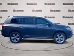 2010 Toyota Highlander Sport