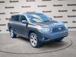 2010 Toyota Highlander Sport
