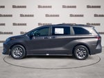 2024 Toyota Sienna XLE 8 Passenger