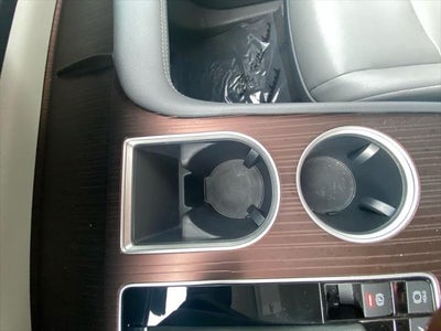 2024 Toyota Sienna XLE 8 Passenger
