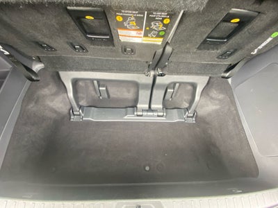 2023 Toyota Sienna XLE 7 Passenger
