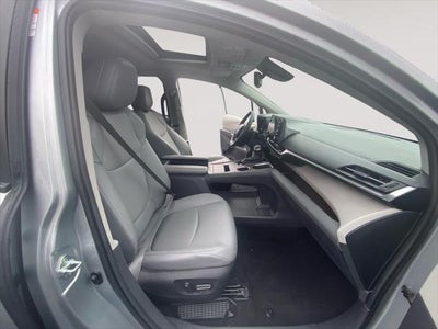 2023 Toyota Sienna XLE 7 Passenger