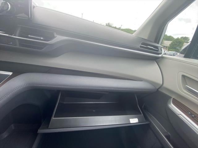 2023 Toyota Sienna XLE 7 Passenger