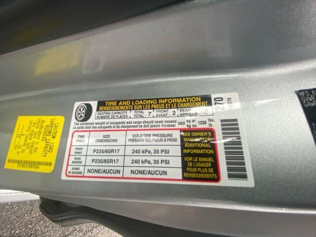 2023 Toyota Sienna XLE 7 Passenger