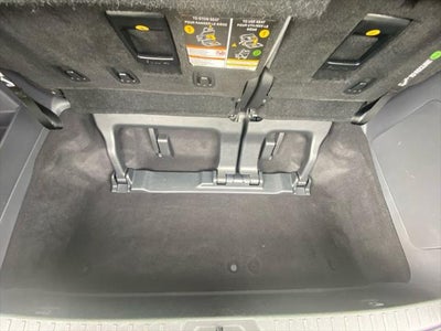 2023 Toyota Sienna XLE 7 Passenger