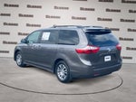 2019 Toyota SIENNA XLE 3.5L Limited 7 Passenger