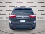 2019 Toyota SIENNA XLE 3.5L Limited 7 Passenger