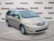 2008 Toyota SIENNA XLE