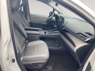 2024 Toyota SIENNA LTD AWD Limited 7 Passenger