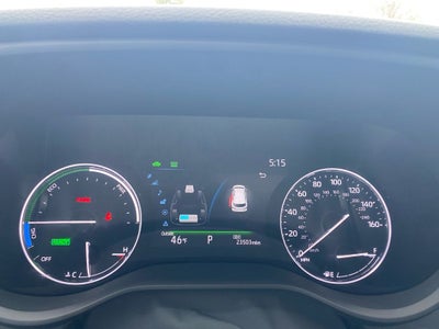 2024 Toyota SIENNA LTD AWD Limited 7 Passenger