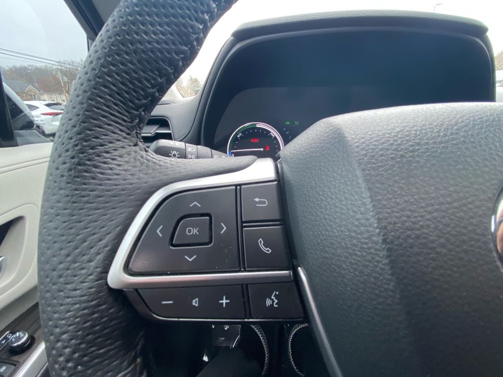 2024 Toyota SIENNA LTD AWD Limited 7 Passenger