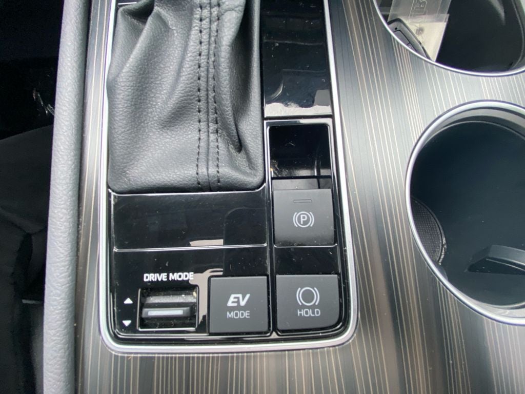 2024 Toyota SIENNA LTD AWD Limited 7 Passenger