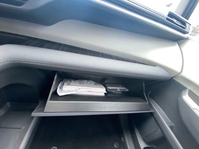 2024 Toyota SIENNA LTD AWD Limited 7 Passenger