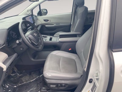 2024 Toyota SIENNA LTD AWD Limited 7 Passenger