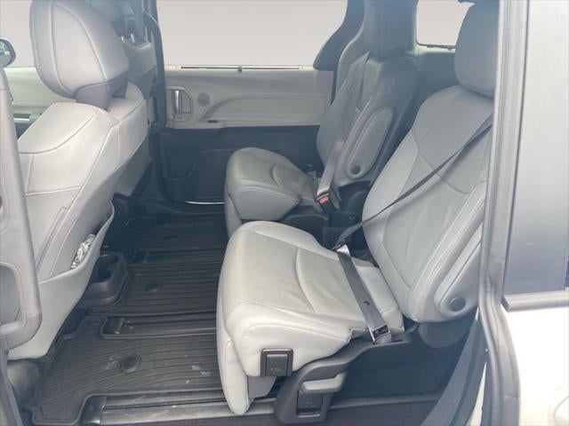 2024 Toyota SIENNA LTD AWD Limited 7 Passenger