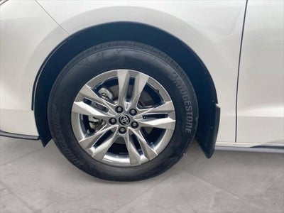2024 Toyota SIENNA LTD AWD Limited 7 Passenger