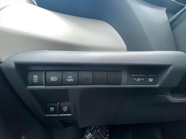 2024 Toyota SIENNA LTD AWD Limited 7 Passenger