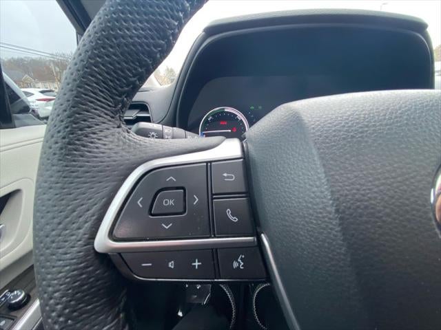 2024 Toyota SIENNA LTD AWD Limited 7 Passenger