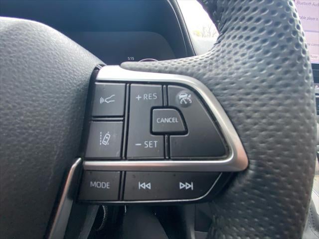 2024 Toyota SIENNA LTD AWD Limited 7 Passenger