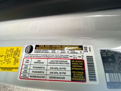 2024 Toyota SIENNA LTD AWD Limited 7 Passenger