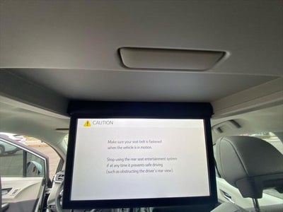 2024 Toyota SIENNA LTD AWD Limited 7 Passenger
