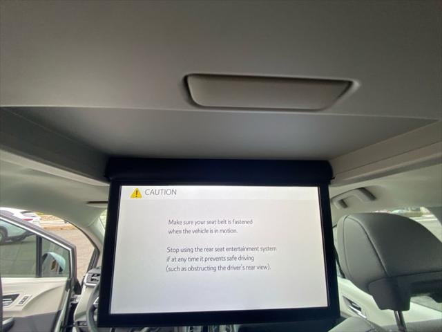 2024 Toyota SIENNA LTD AWD Limited 7 Passenger