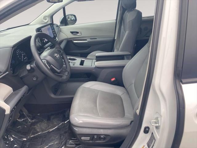 2024 Toyota SIENNA LTD AWD Limited 7 Passenger