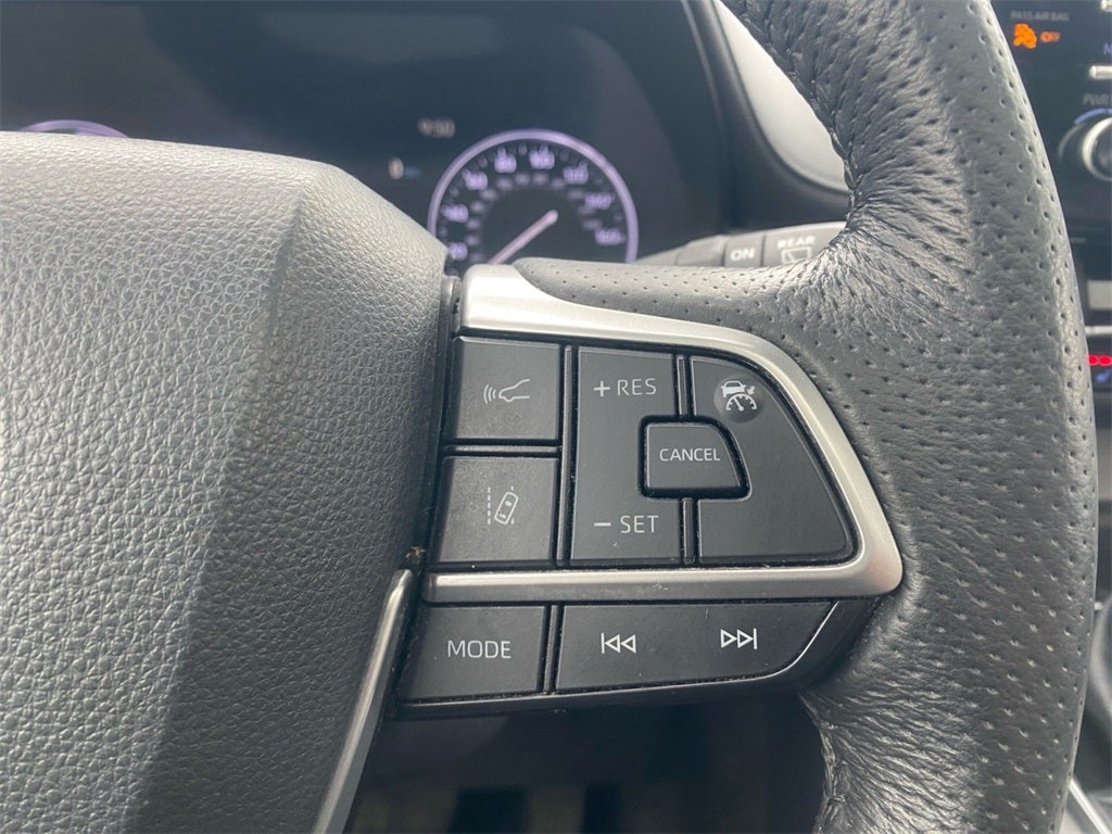 2021 Toyota SIENNA LTD AWD Limited 7 Passenger