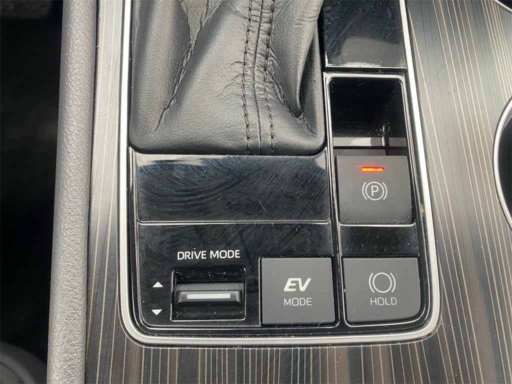 2021 Toyota SIENNA LTD AWD Limited 7 Passenger