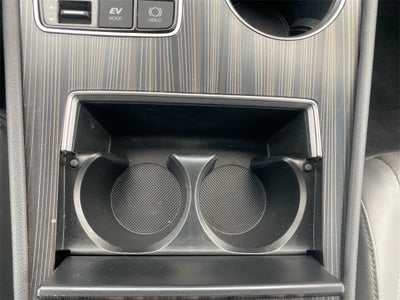 2021 Toyota SIENNA LTD AWD Limited 7 Passenger