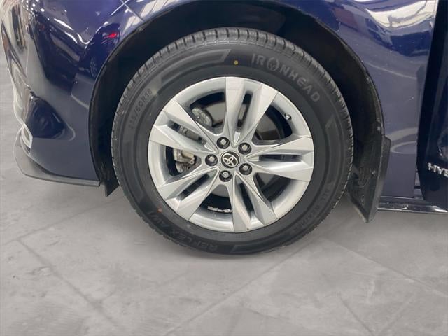 2021 Toyota SIENNA LTD AWD Limited 7 Passenger