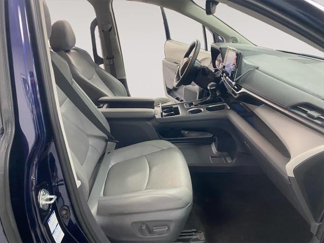 2021 Toyota SIENNA LTD AWD Limited 7 Passenger