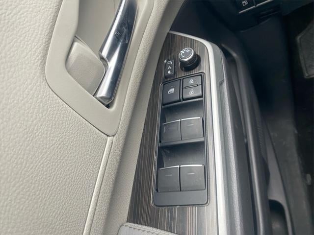 2021 Toyota SIENNA LTD AWD Limited 7 Passenger