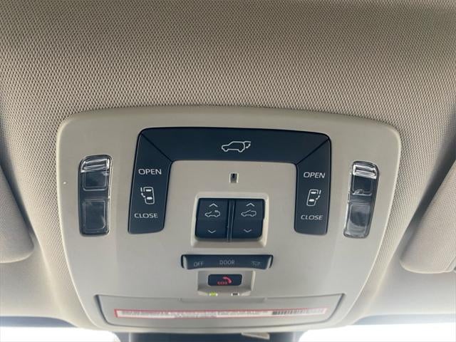 2021 Toyota SIENNA LTD AWD Limited 7 Passenger