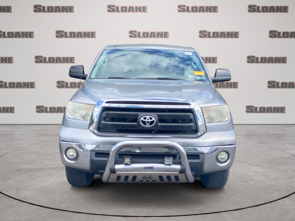 2010 Toyota TUNDRA 4X4 Grade