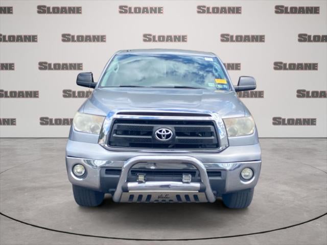 2010 Toyota TUNDRA 4X4 Grade