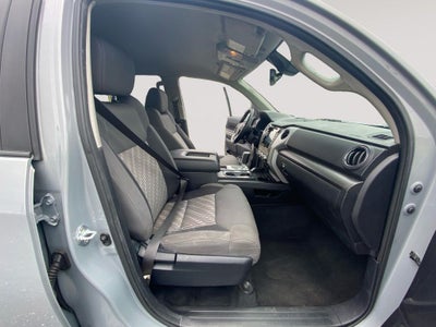 2021 Toyota TUNDRA 4X4 SR5