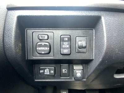2021 Toyota TUNDRA 4X4 SR5