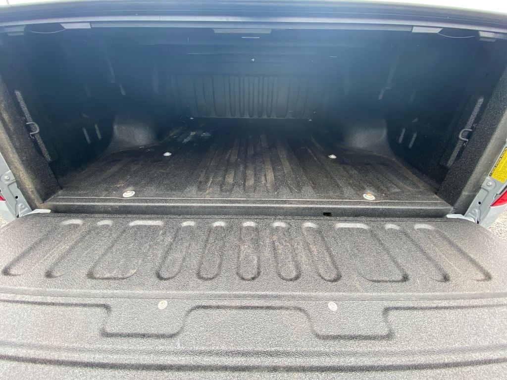 2021 Toyota TUNDRA 4X4 SR5