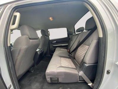 2021 Toyota TUNDRA 4X4 SR5